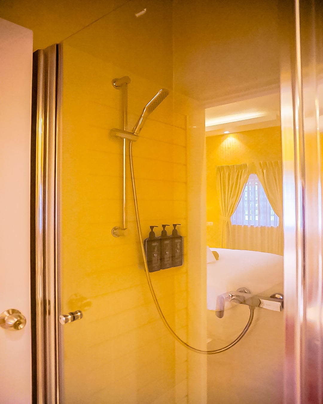 Shower