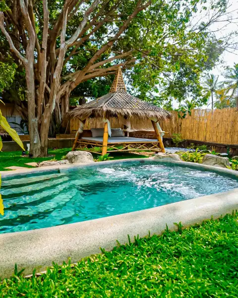 Jacuzzi